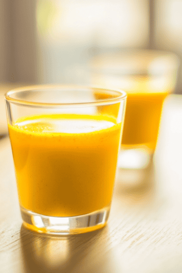 Ultimate Immune-Boosting Wellness Shots